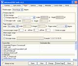 software - Advanced PDF Tools Command Line 3.0 screenshot