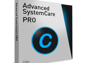 Full Advanced SystemCare Free screenshot