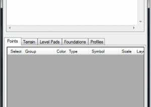 software - AEC Terrain 2.0 screenshot