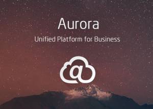 Full AfterLogic Aurora screenshot