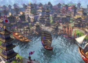 software - Age of Empires III  screenshot