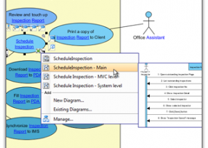 Agilian Enterprise Portable x64 screenshot