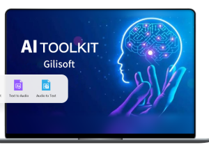 AI Toolkit screenshot