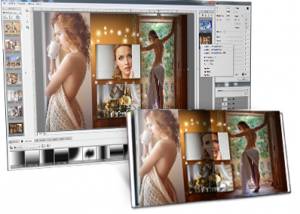 software - Album Express 5.9 Professional MAC 5.9 screenshot
