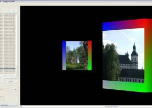 software - Albumin 3D 1.7.1 screenshot