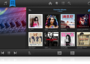 software - AlbumPlayer 6.5c screenshot
