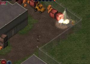 software - Alien Shooter 1.3 screenshot