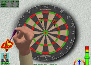 software - All-Time Darts 3.20 screenshot