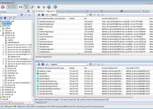 software - AllDllDeps 2.1.2 screenshot