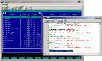 software - AllRecall Consul 1.2 screenshot