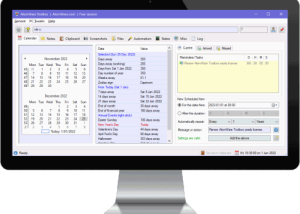 AlomWare Toolbox screenshot