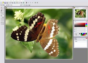 software - Altarsoft Photo Editor 1.51 screenshot