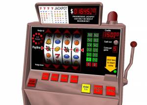 software - American Slots 1.18 screenshot