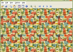 software - AMP Tile Viewer 2.01 screenshot