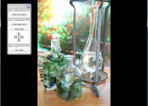 software - Anaglyph Lab 1.2 screenshot