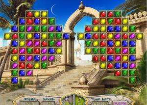 software - Ancient Jewels: the Mysteries of Persia 1.0 screenshot