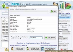 software - Android SMS Application 9.4.1.4 screenshot