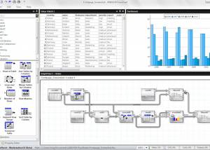 software - ANKHOR FlowSheet 2.1.0.13320 screenshot