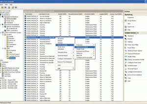 software - Anti-Executable 3.60.1111.426 screenshot