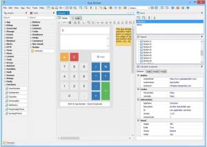software - App Builder 2024.33 (07 screenshot