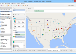 software - Aqua Data Studio x64 23.2.0 screenshot