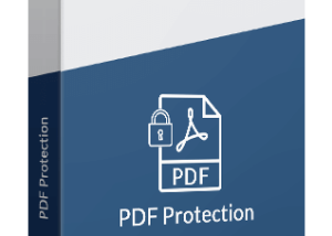 software - Aryson PDF Protection 24.8 screenshot