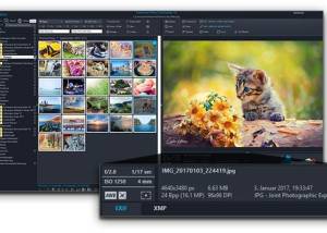 software - Ashampoo Photo Commander 18.0.1 screenshot