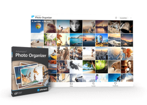 software - Ashampoo Photo Organizer 25.36.55 screenshot