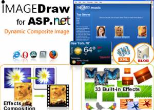 software - ASP.NET ImageDraw 5.0 screenshot