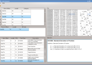 software - AsterixInspector 0.13.2 screenshot