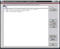 software - AtomicRobot Mr Memory Munch To-Do List 2.0 screenshot