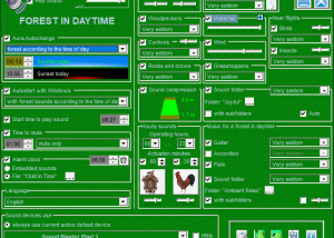software - Aura 2.8.10d.213 screenshot