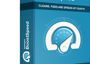 software - Auslogics BoostSpeed 14.0.1.2 screenshot