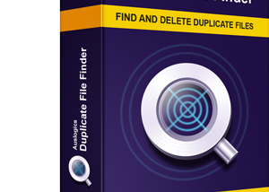 software - Auslogics Duplicate File Finder 11.1.1.0 screenshot