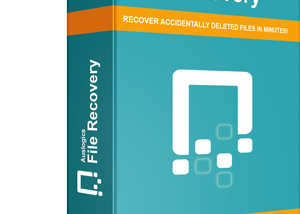 software - Auslogics File Recovery 12.1.1.0 screenshot