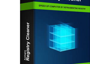 software - Auslogics Registry Cleaner 11.1.0.1 screenshot