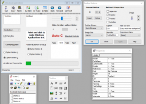 software - Auto C 3.7.70 screenshot