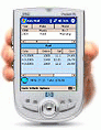 software - Auto Wolf Mobile Edition for Pocket PC 1.06 screenshot