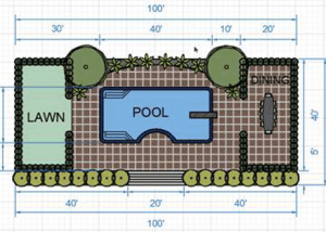 AutoCAD Freestyle screenshot