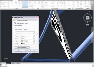 AutoCAD LT 2012 screenshot