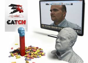 software - Autodesk 123D Catch 3.0.0.90 screenshot