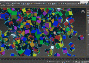 Full Autodesk 3ds Max screenshot