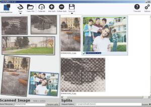 AutoSplitter screenshot