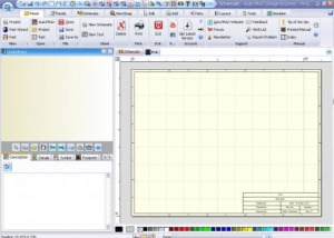 software - AutoTRAX Design Express 2025.3.4 screenshot