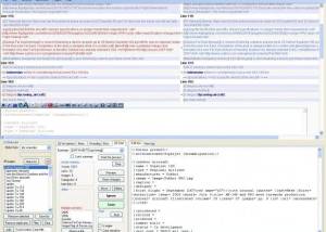 software - AutoWikiBrowser 6.3.0.0 screenshot