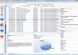 software - AVELife TestGold Studio 5.0 screenshot