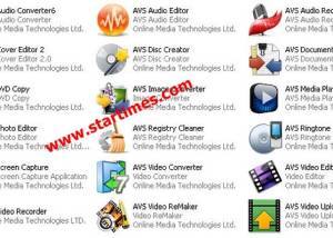 software - AVS Image Converter 6.0.4.337 screenshot