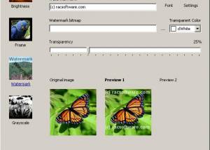 software - AZ Image 2.5.3.6 screenshot