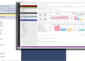 Full Azure Data Studio screenshot