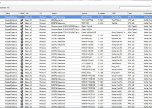 software - Azure VM Scheduler 1.0 screenshot